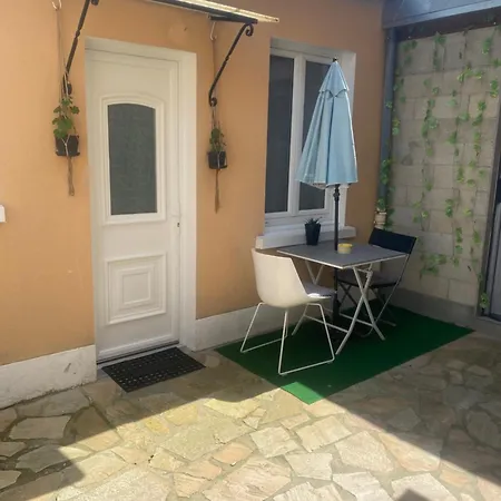 Villa Chez Simina
