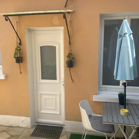 Chez Simina Vaires-sur-Marne