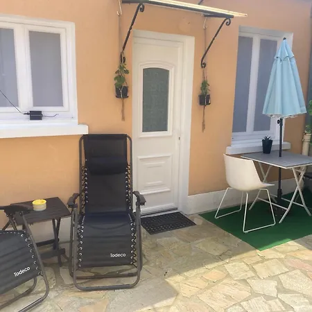 Chez Simina Vaires-sur-Marne
