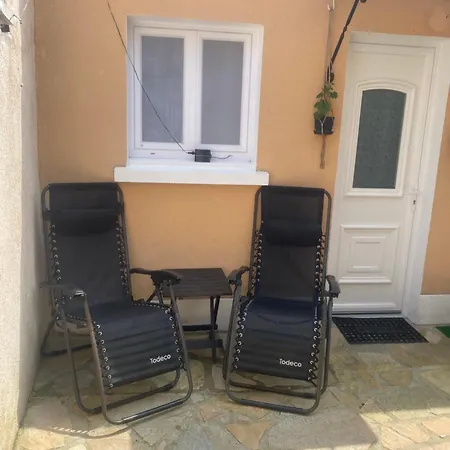 Chez Simina Villa Vaires-sur-Marne