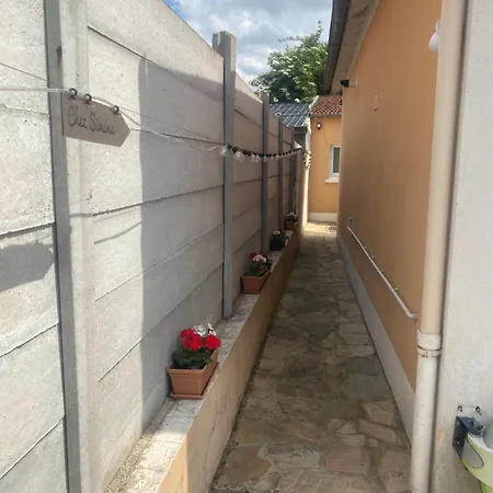 Chez Simina Villa Vaires-sur-Marne