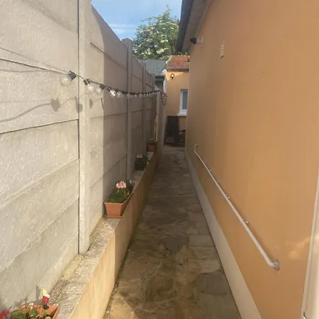 Villa Chez Simina *