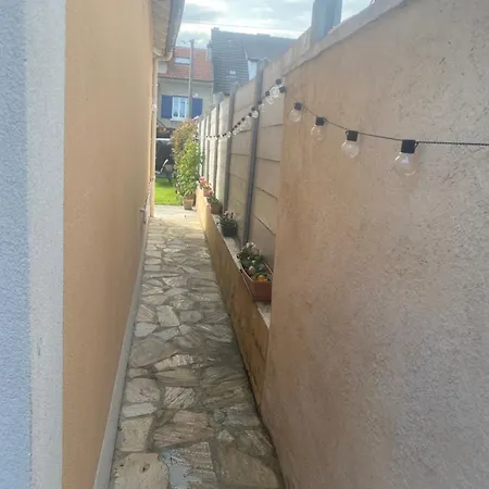Chez Simina Villa *