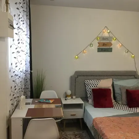 Villa Chez Simina *