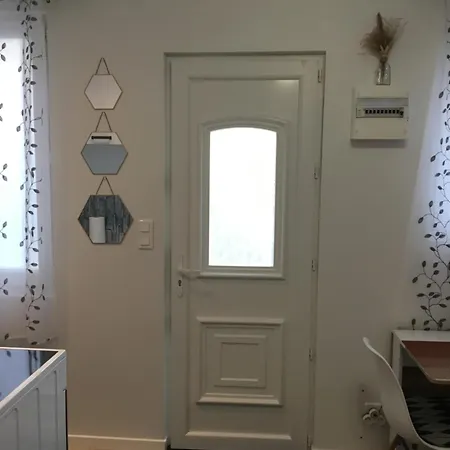 Chez Simina Villa Vaires-sur-Marne