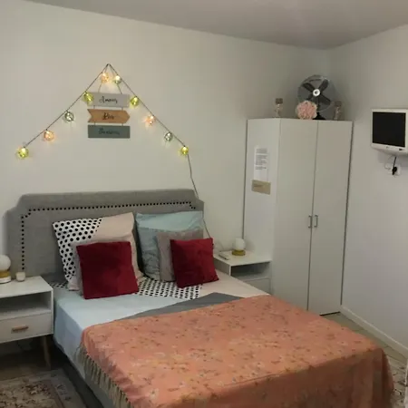 Villa Chez Simina *