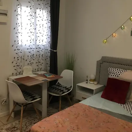 Villa Chez Simina Vaires-sur-Marne