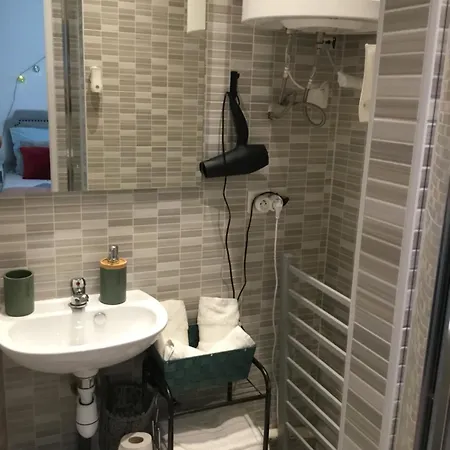 Chez Simina Vaires-sur-Marne