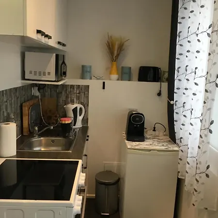 Villa Chez Simina