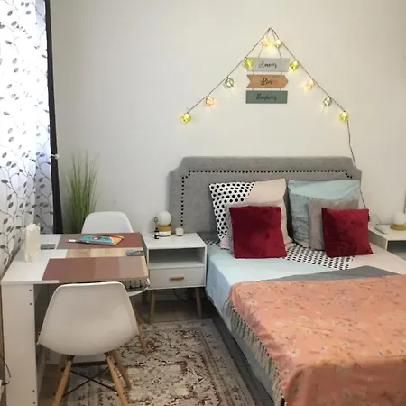 Villa Chez Simina Vaires-sur-Marne